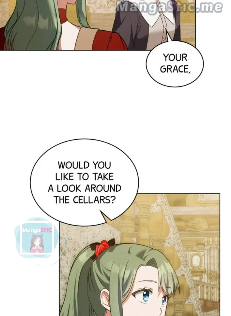 I've Become A True Villainess Chapter 22 page 12