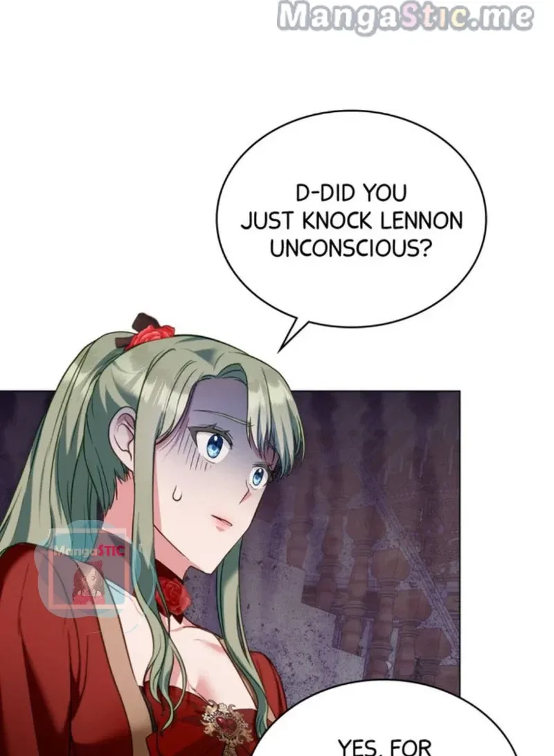 I've Become A True Villainess Chapter 22 page 3