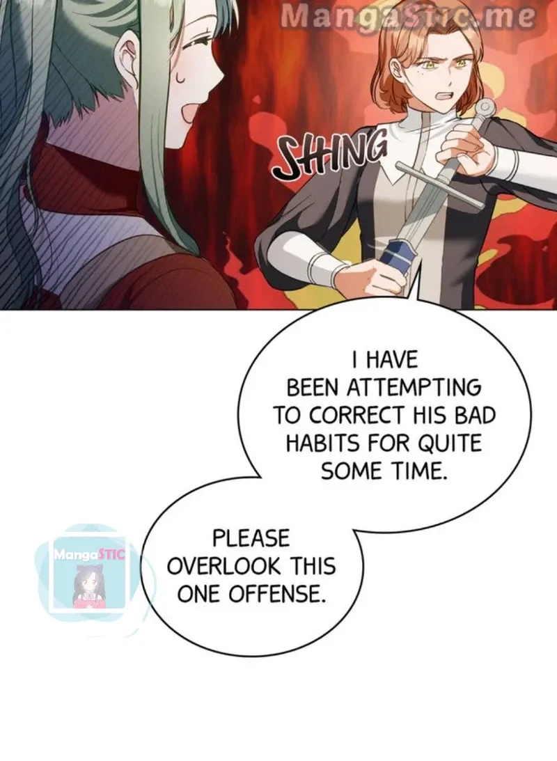 I've Become A True Villainess Chapter 22 page 6