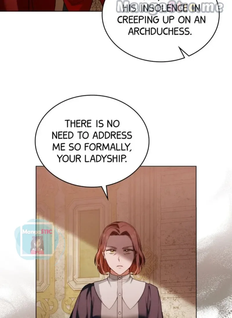 I've Become A True Villainess Chapter 22 page 4