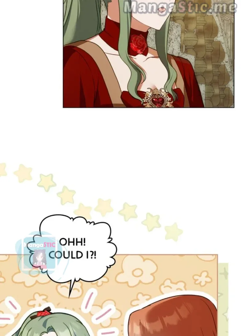 I've Become A True Villainess Chapter 22 page 13