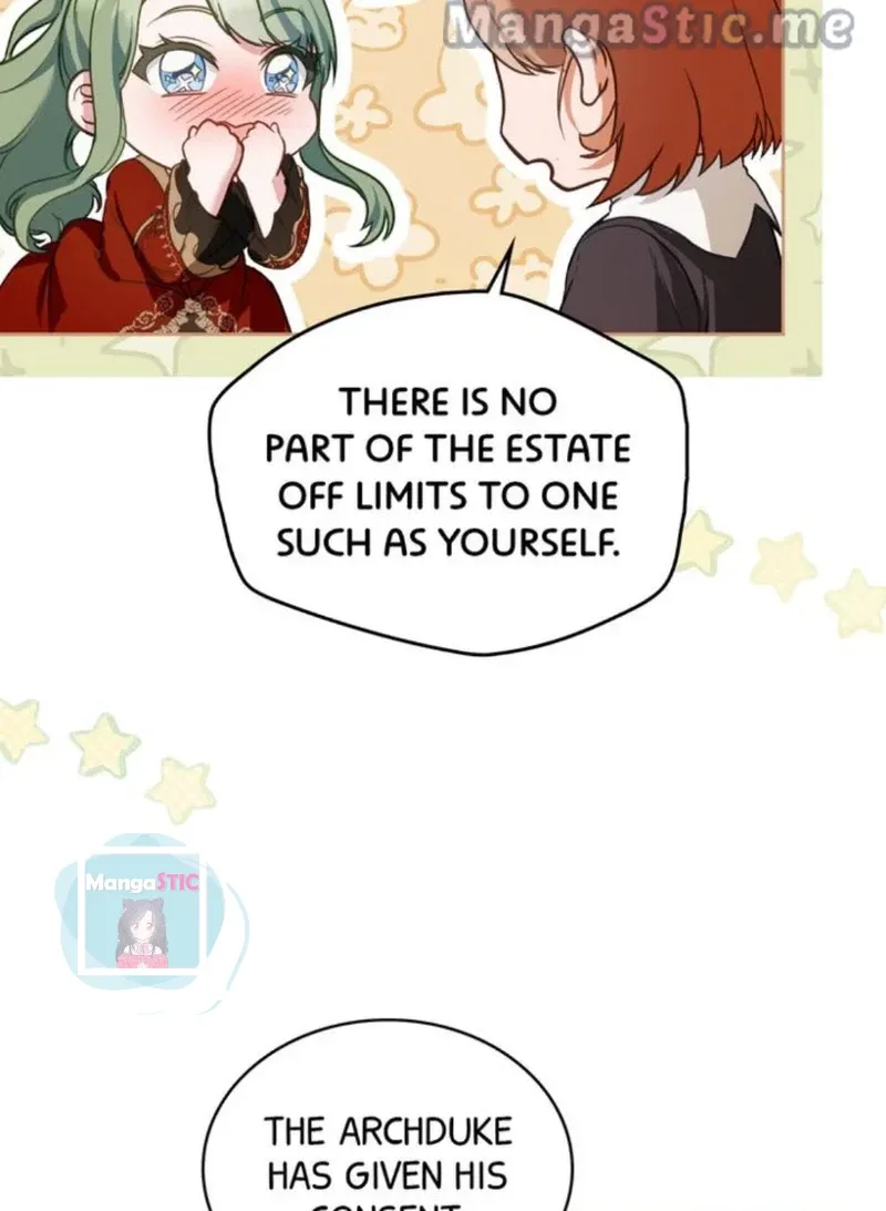 I've Become A True Villainess Chapter 22 page 14