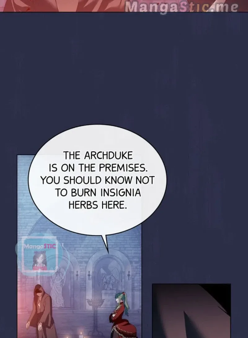 I've Become A True Villainess Chapter 22 page 30
