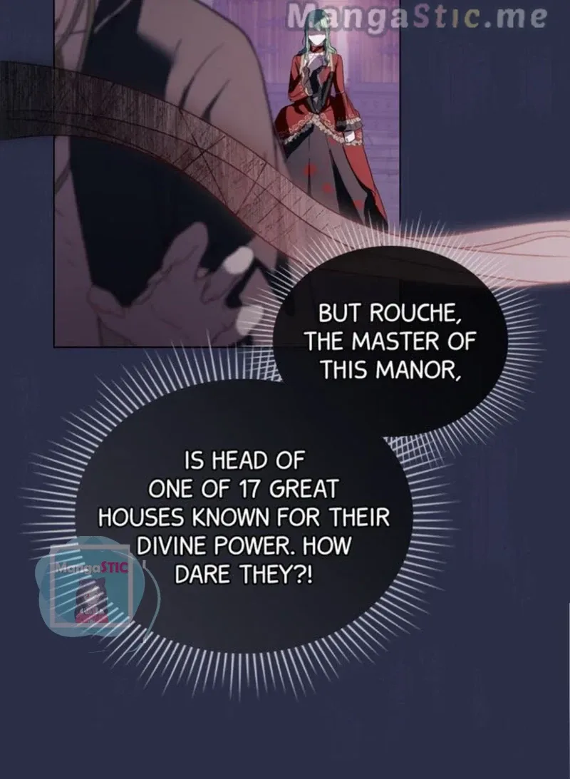 I've Become A True Villainess Chapter 22 page 28