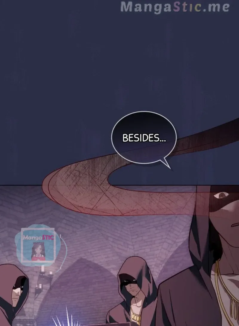 I've Become A True Villainess Chapter 22 page 33