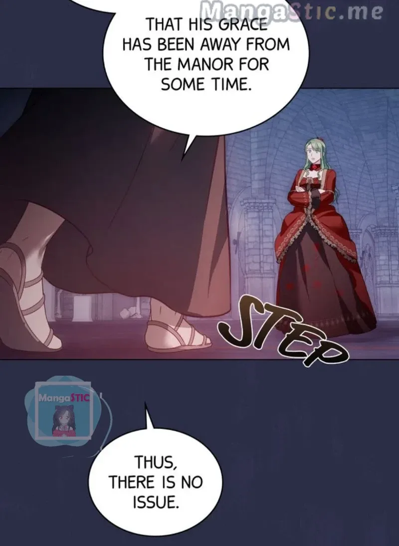 I've Become A True Villainess Chapter 22 page 32