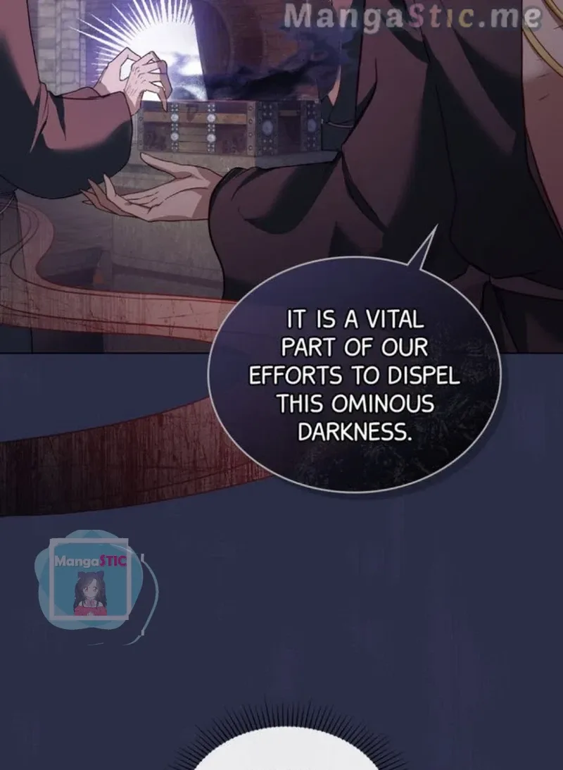 I've Become A True Villainess Chapter 22 page 34