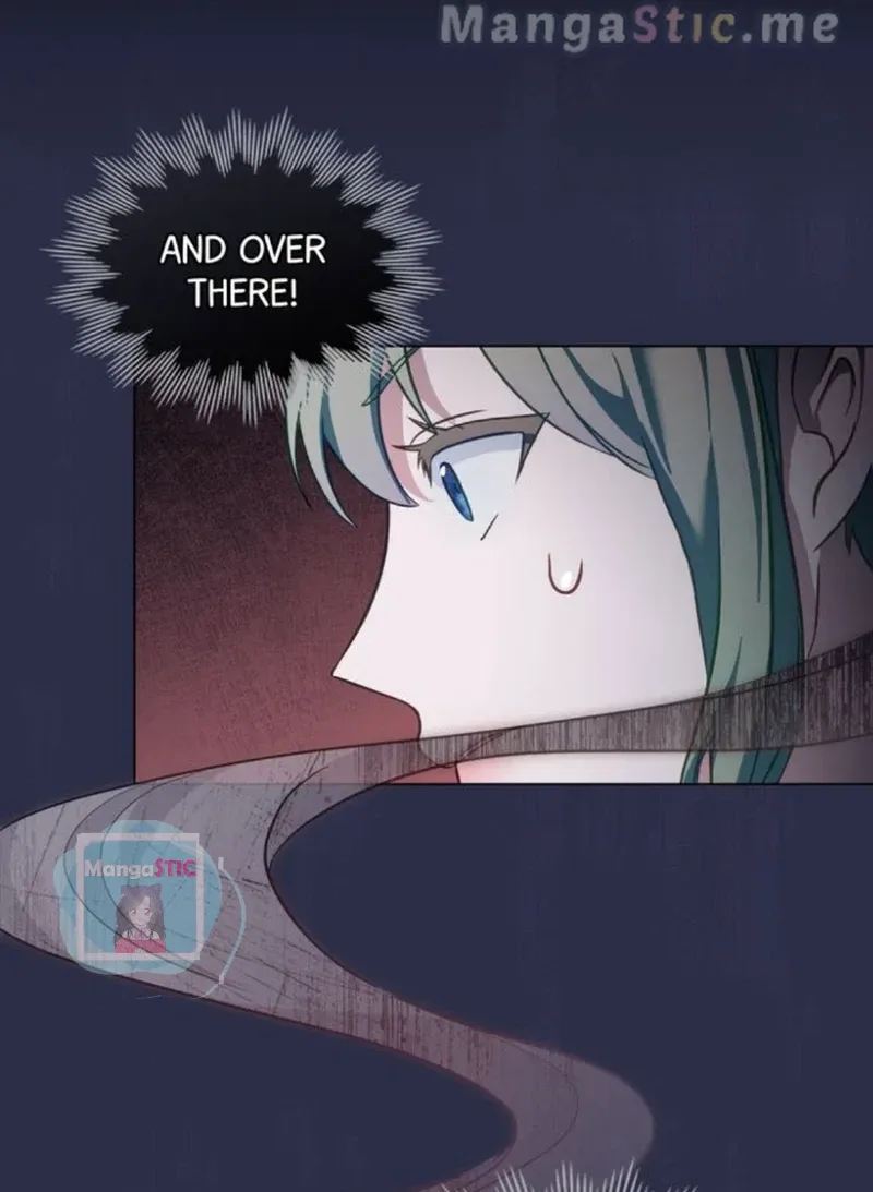 I've Become A True Villainess Chapter 22 page 24