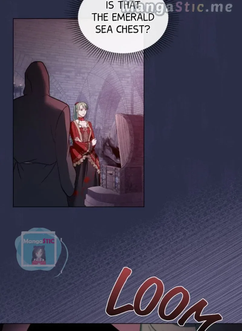 I've Become A True Villainess Chapter 22 page 35