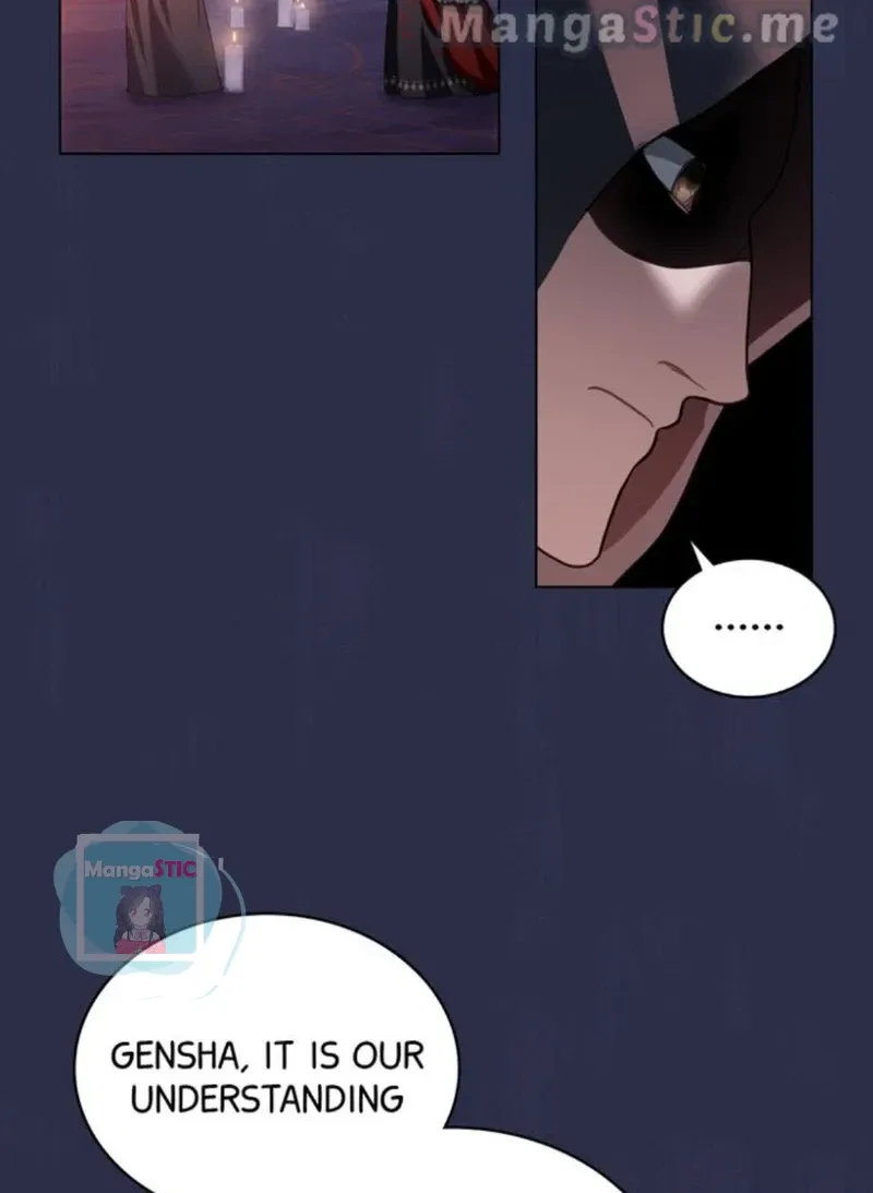 I've Become A True Villainess Chapter 22 page 31