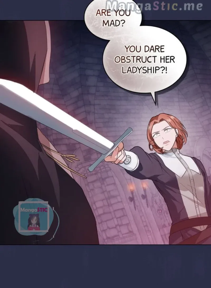 I've Become A True Villainess Chapter 22 page 47