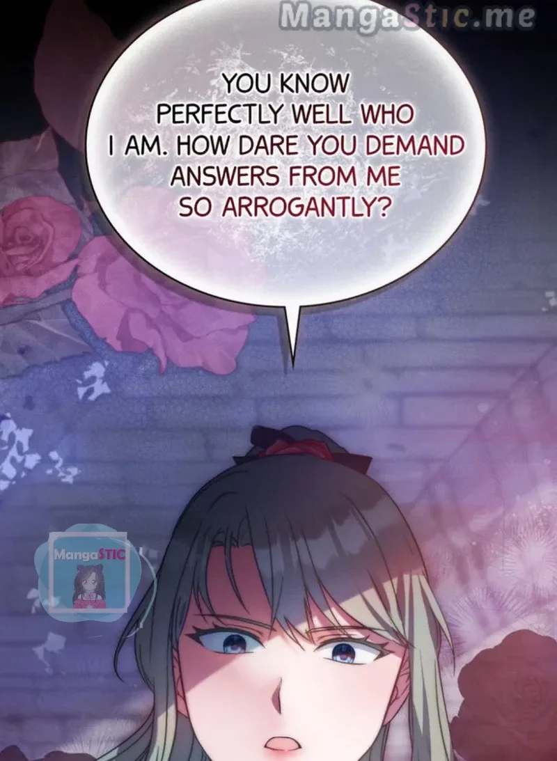 I've Become A True Villainess Chapter 22 page 39