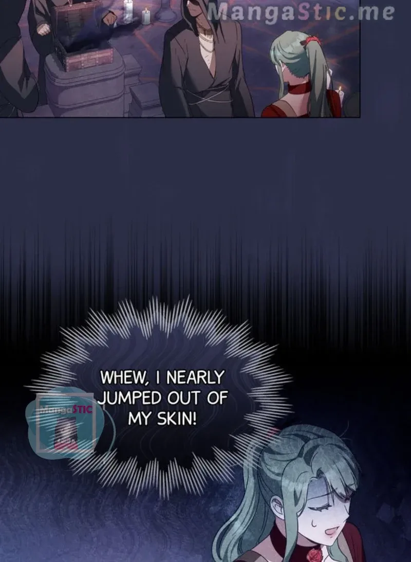 I've Become A True Villainess Chapter 22 page 42