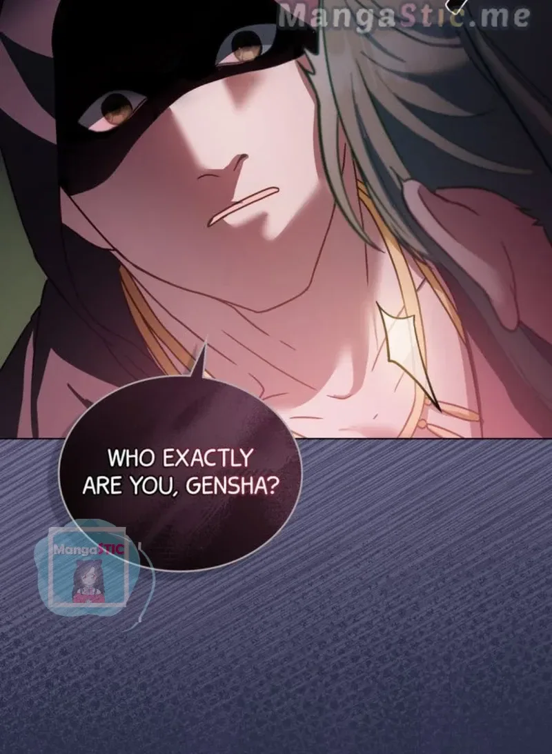 I've Become A True Villainess Chapter 22 page 36