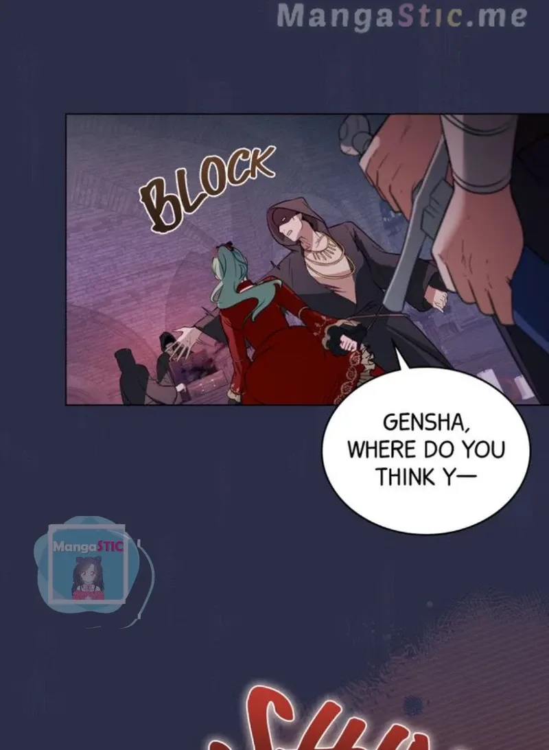 I've Become A True Villainess Chapter 22 page 45