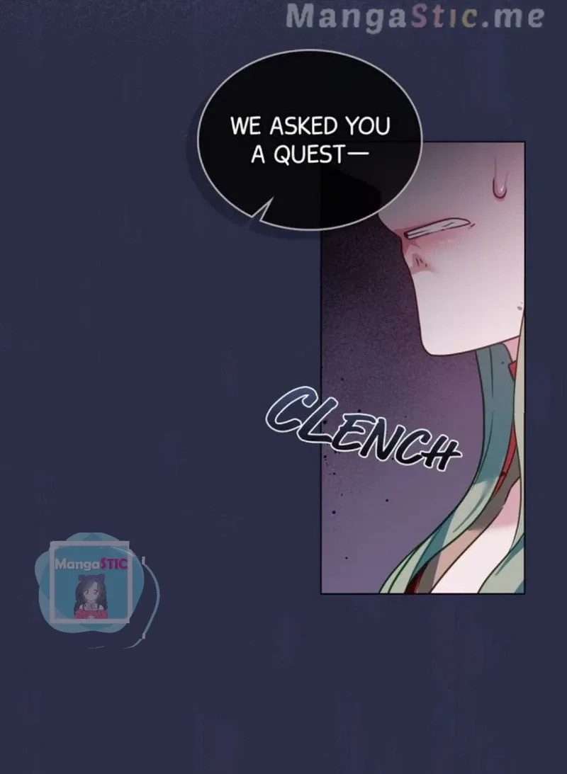 I've Become A True Villainess Chapter 22 page 37