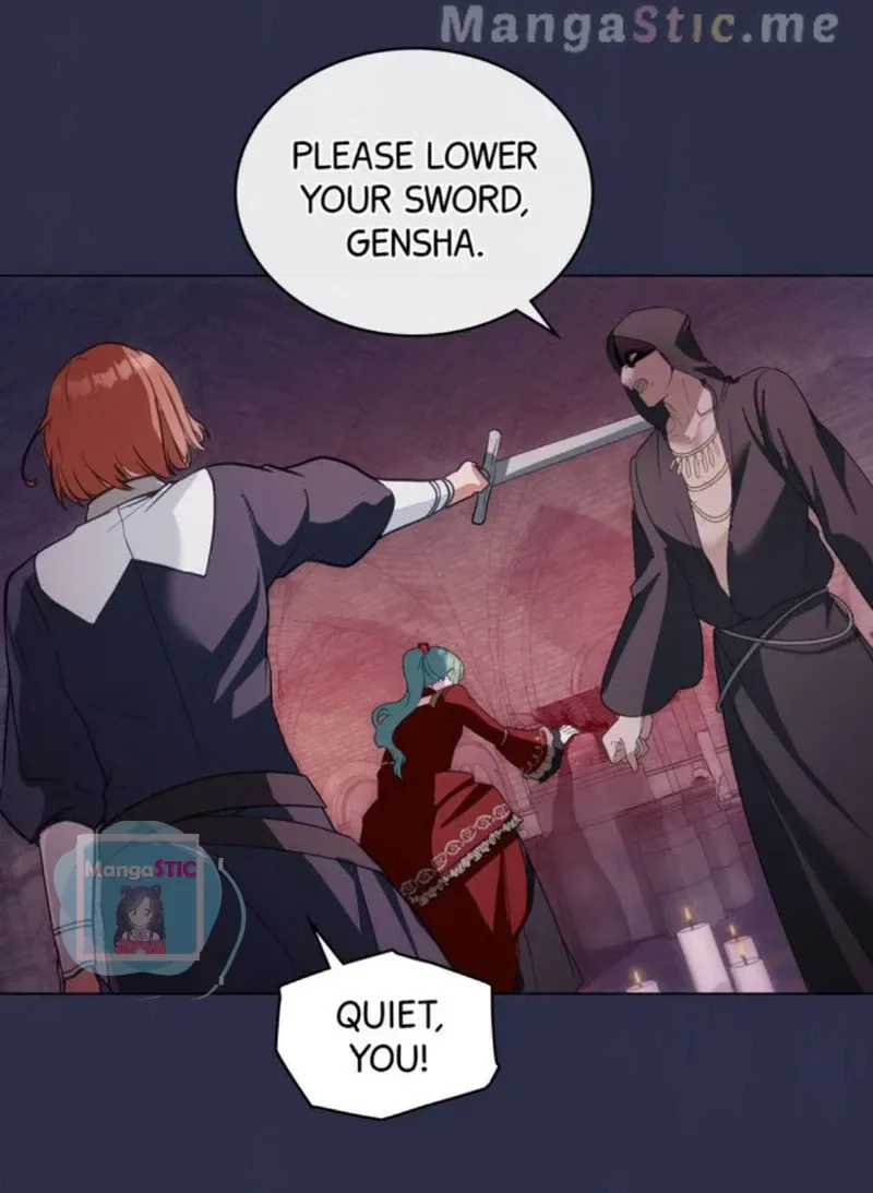 I've Become A True Villainess Chapter 22 page 48