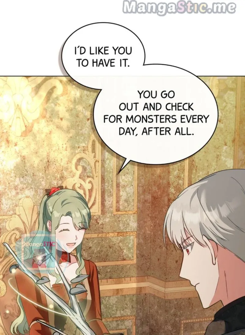 I've Become A True Villainess Chapter 22 page 58
