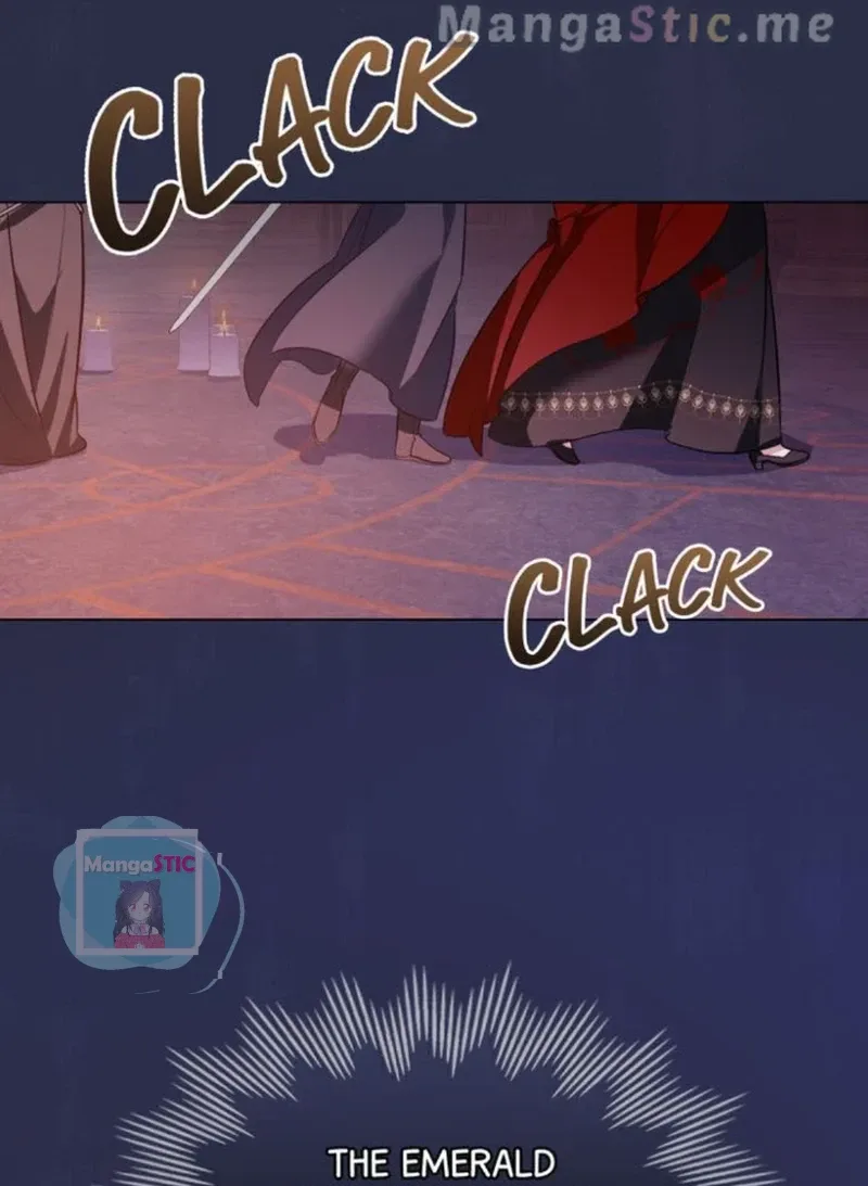 I've Become A True Villainess Chapter 22 page 53