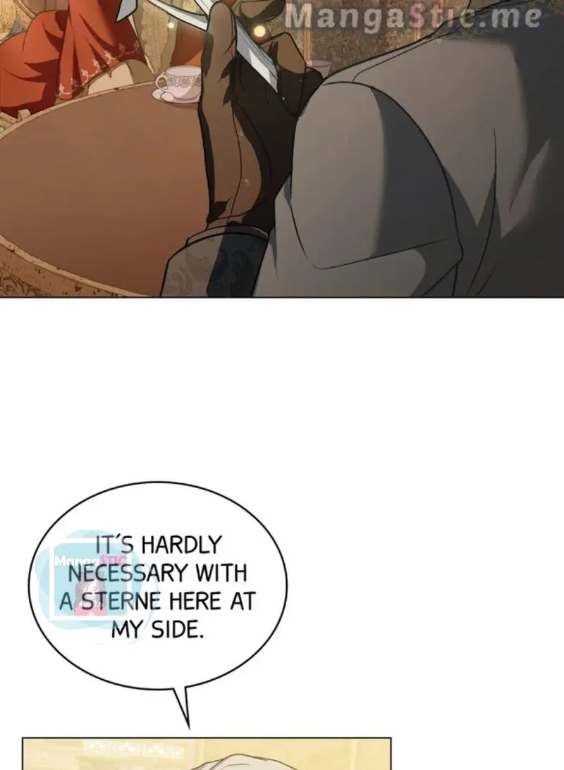 I've Become A True Villainess Chapter 22 page 59