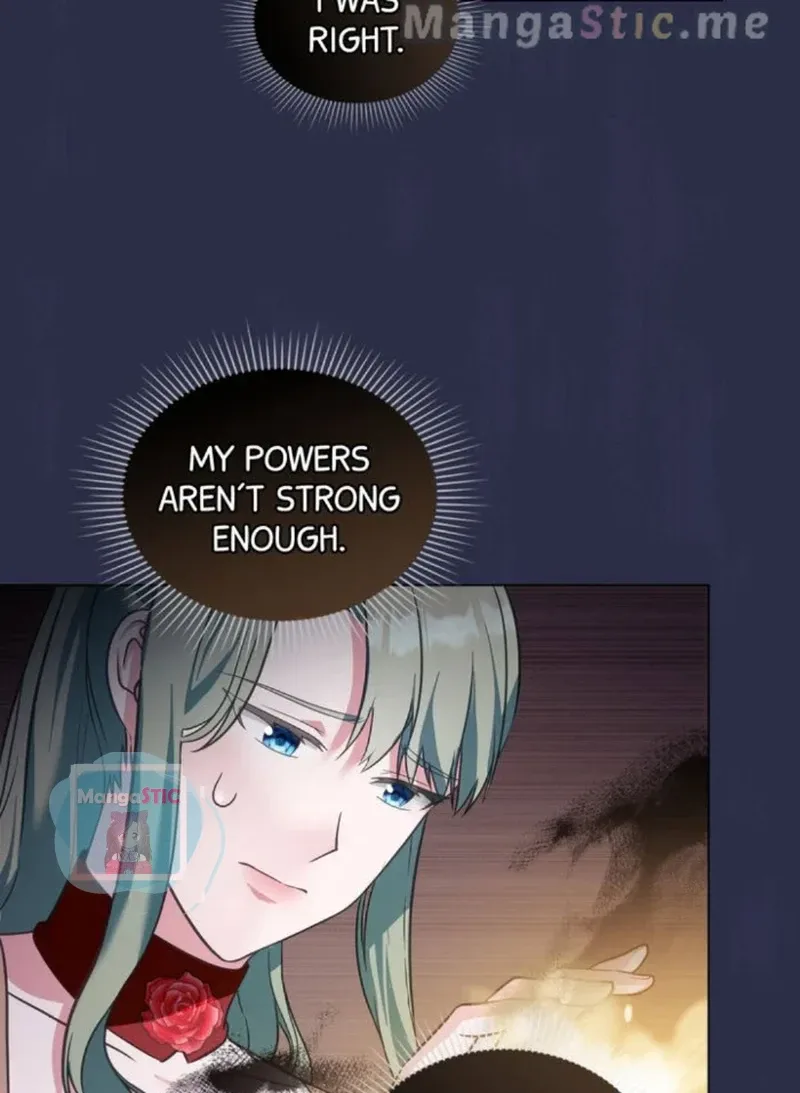 I've Become A True Villainess Chapter 22 page 50