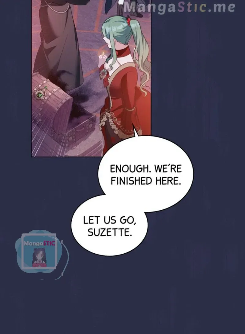 I've Become A True Villainess Chapter 22 page 52