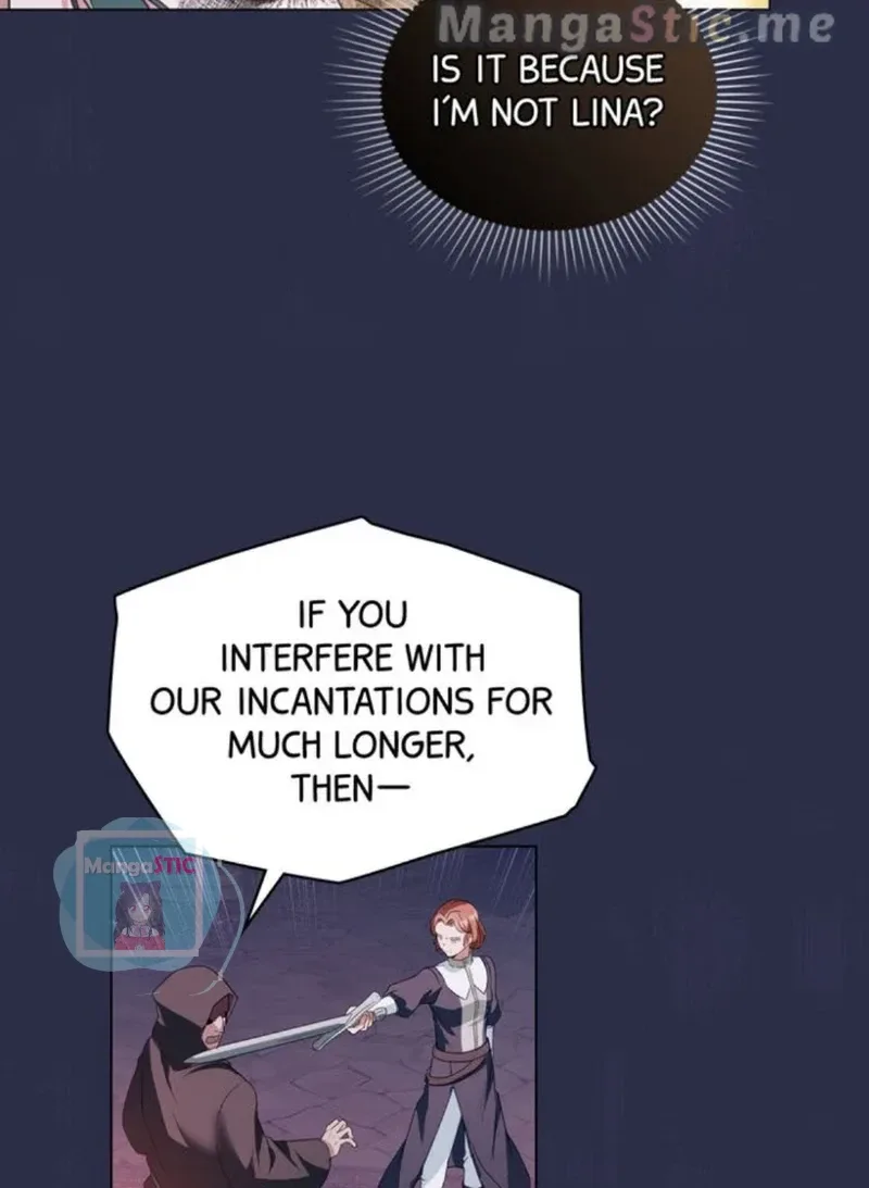 I've Become A True Villainess Chapter 22 page 51