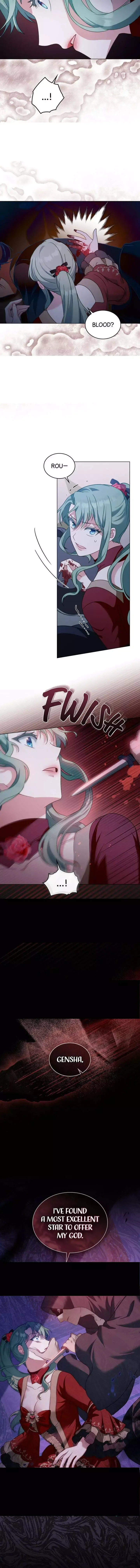 I've Become A True Villainess Chapter 23 page 6