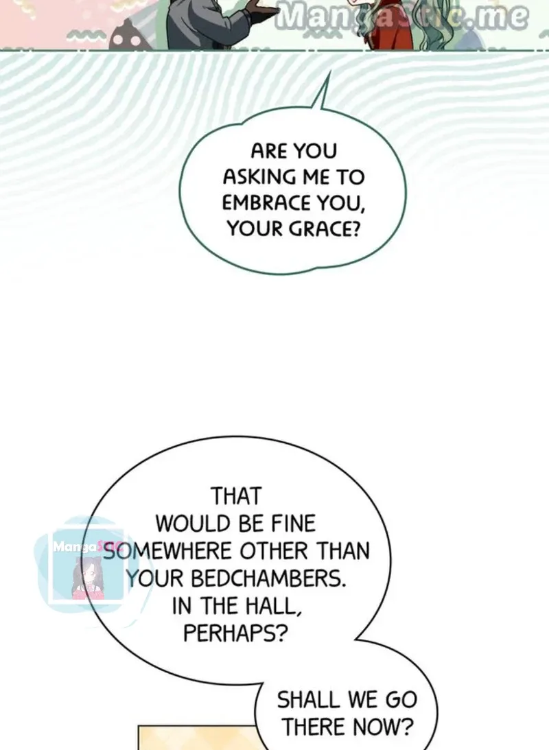 I've Become A True Villainess Chapter 22 page 63