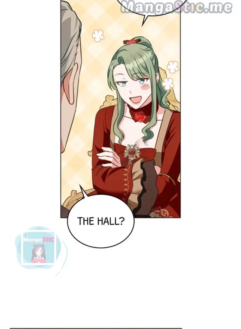 I've Become A True Villainess Chapter 22 page 64