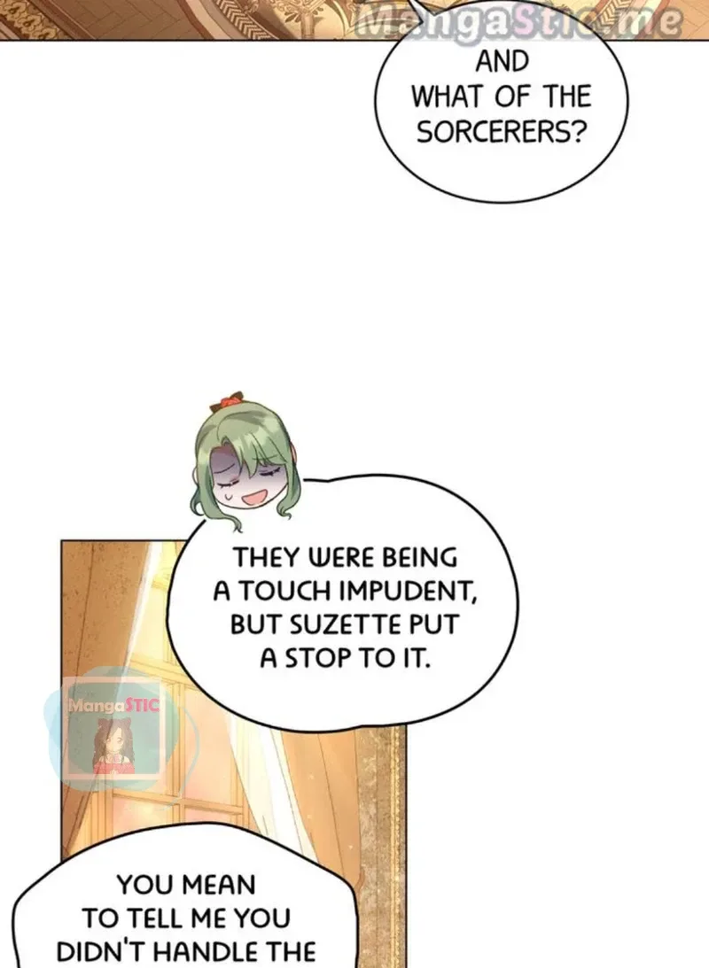 I've Become A True Villainess Chapter 22 page 68