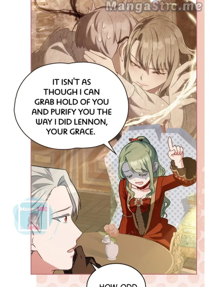 I've Become A True Villainess Chapter 22 page 61