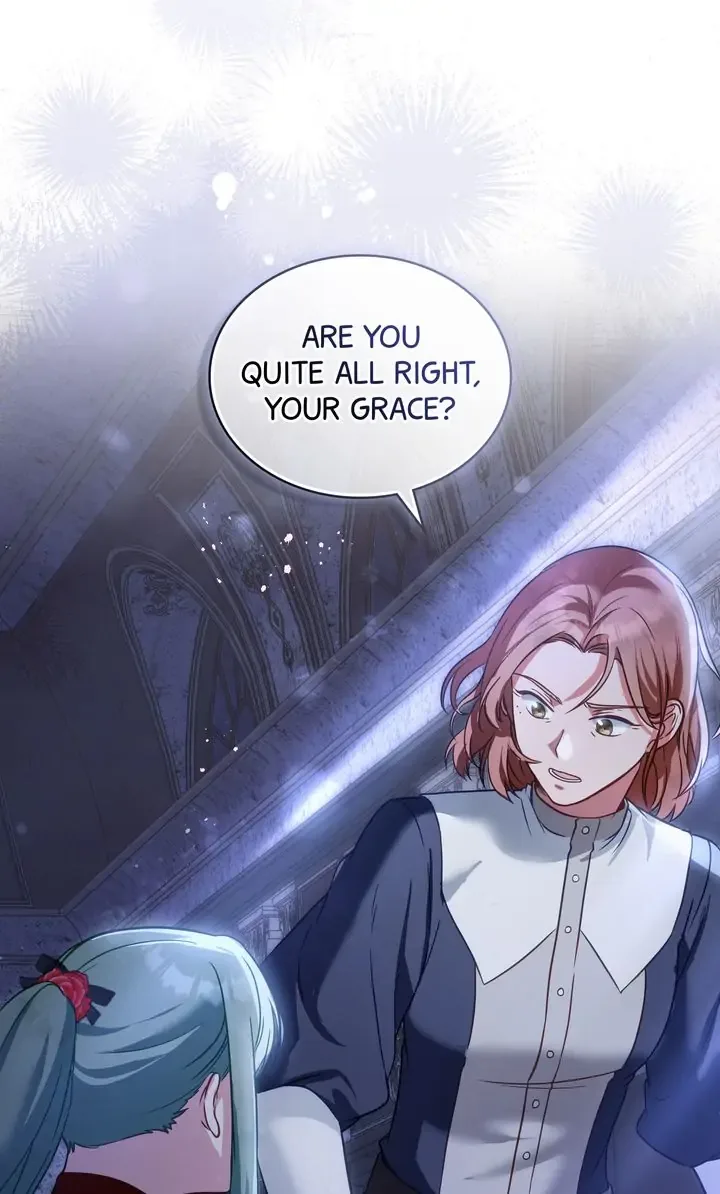 I've Become A True Villainess Chapter 24 page 5