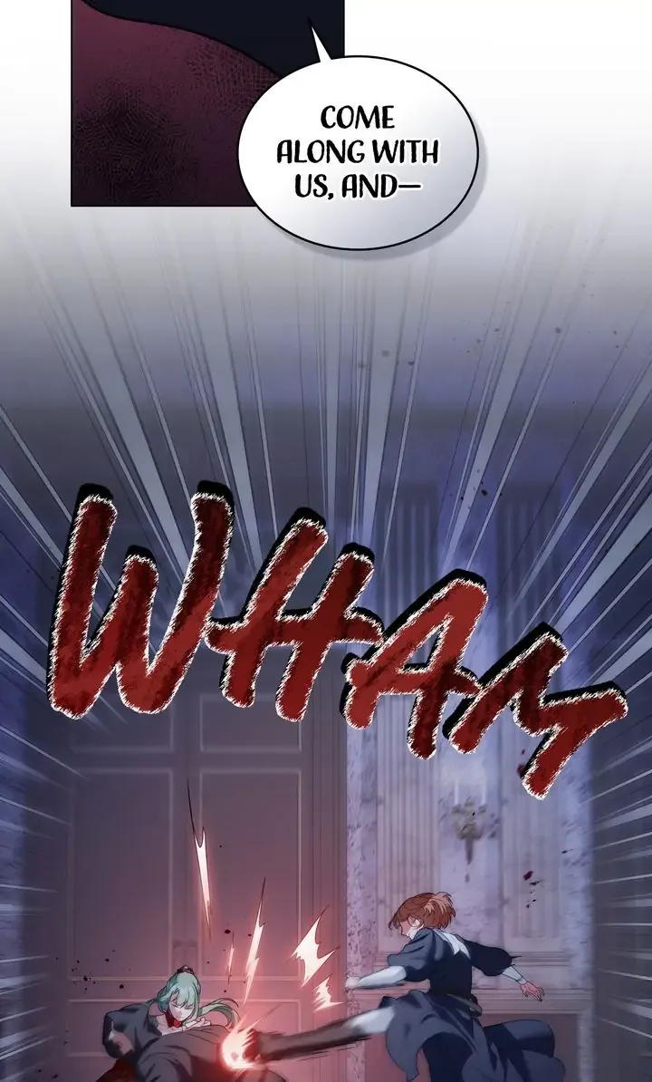 I've Become A True Villainess Chapter 24 page 3