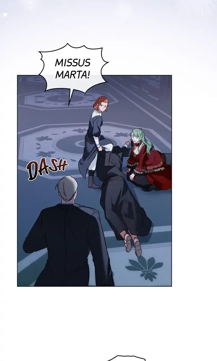 I've Become A True Villainess Chapter 24 page 7