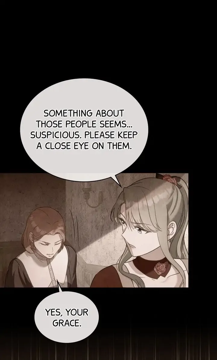 I've Become A True Villainess Chapter 24 page 12