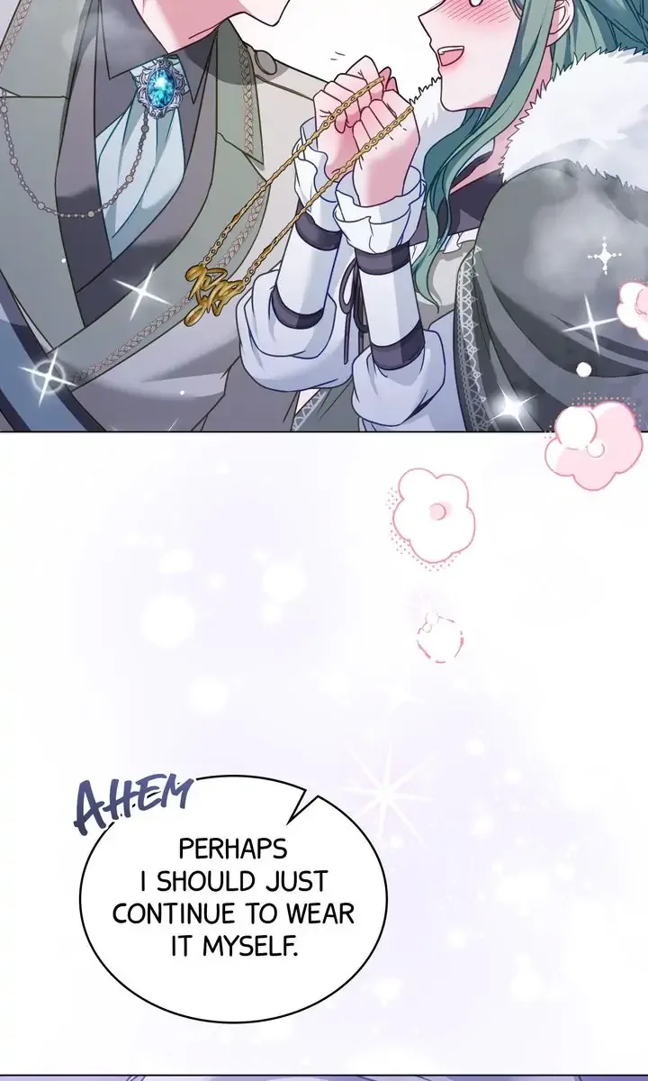 I've Become A True Villainess Chapter 27 page 4