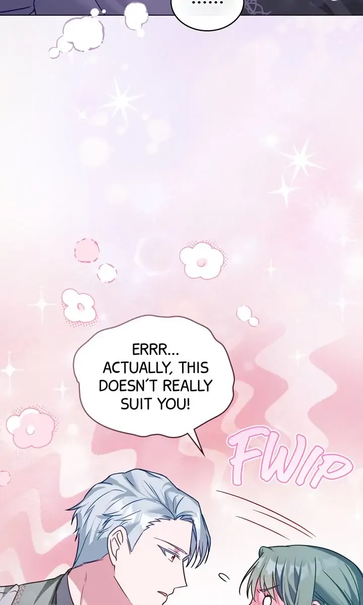 I've Become A True Villainess Chapter 27 page 3