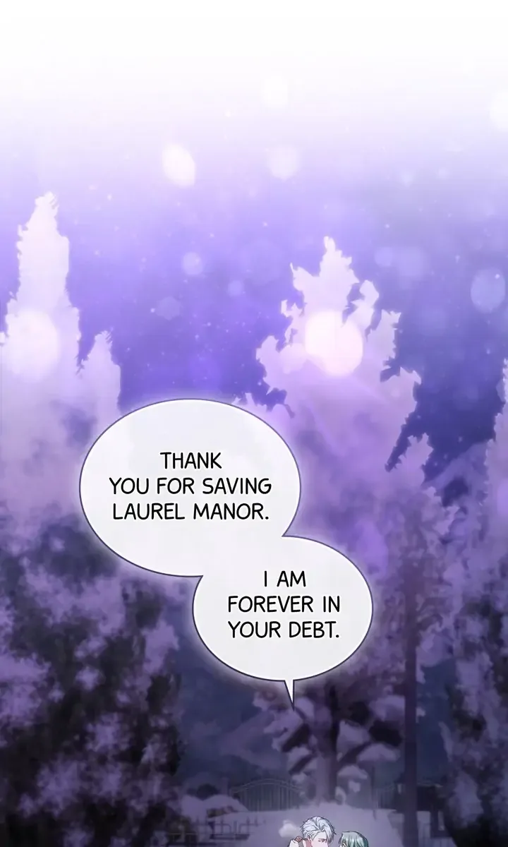 I've Become A True Villainess Chapter 27 page 1