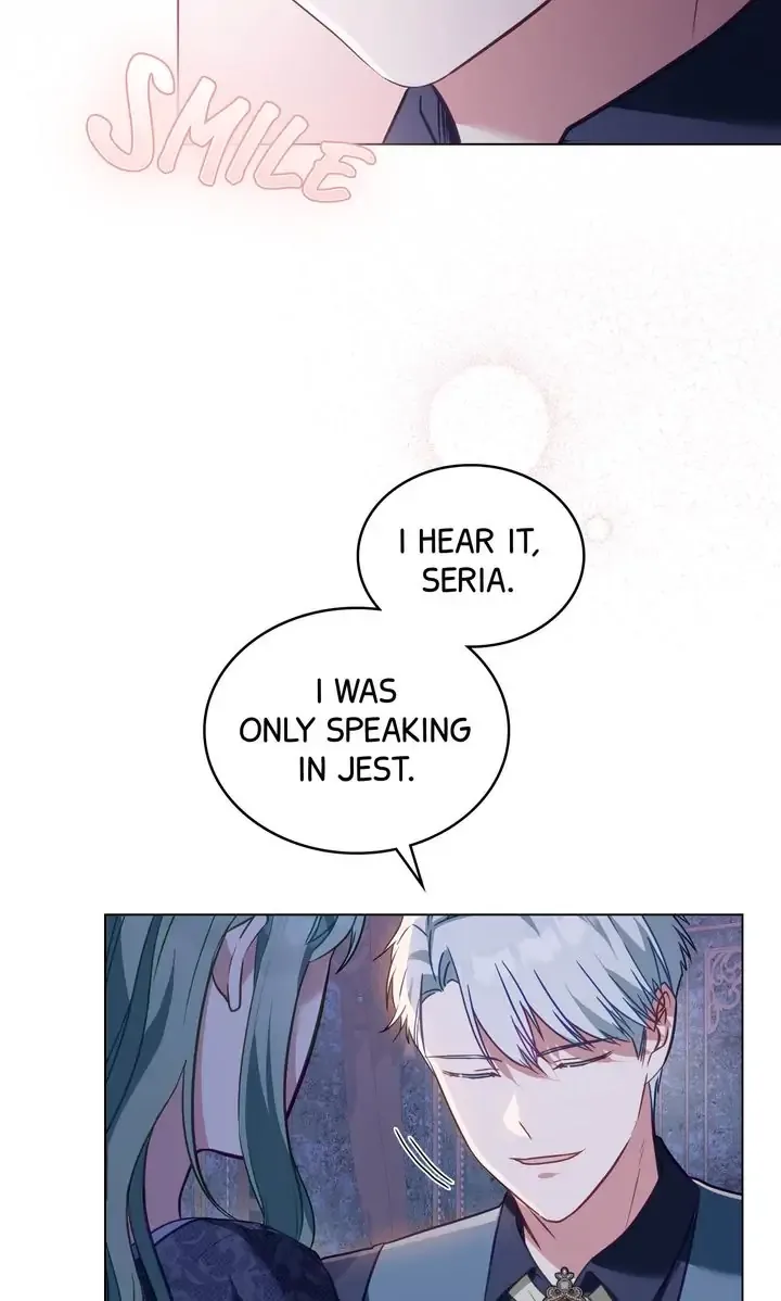 I've Become A True Villainess Chapter 25 page 8