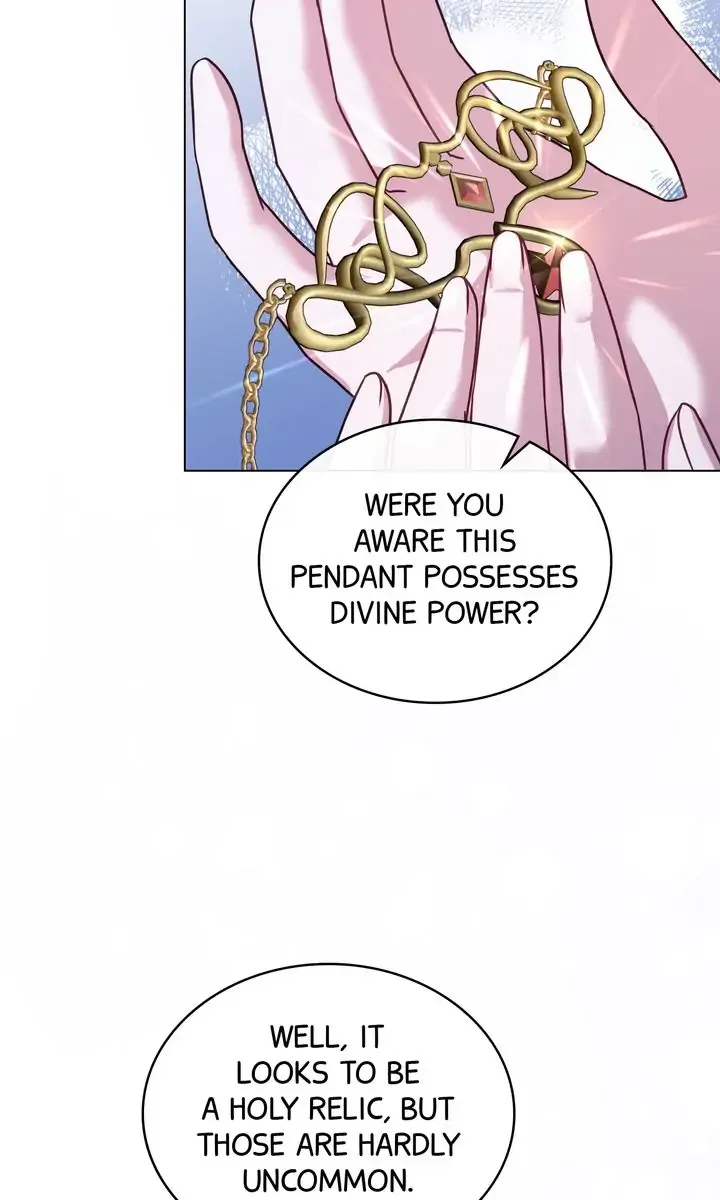 I've Become A True Villainess Chapter 27 page 6