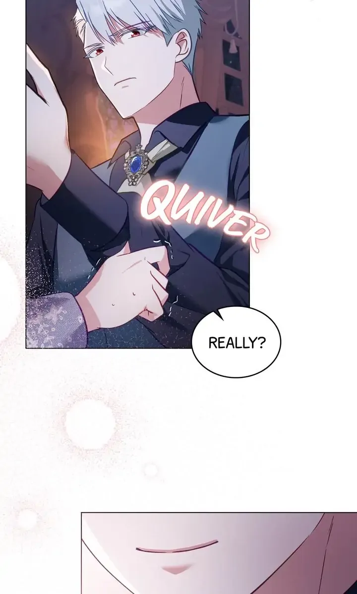 I've Become A True Villainess Chapter 25 page 7