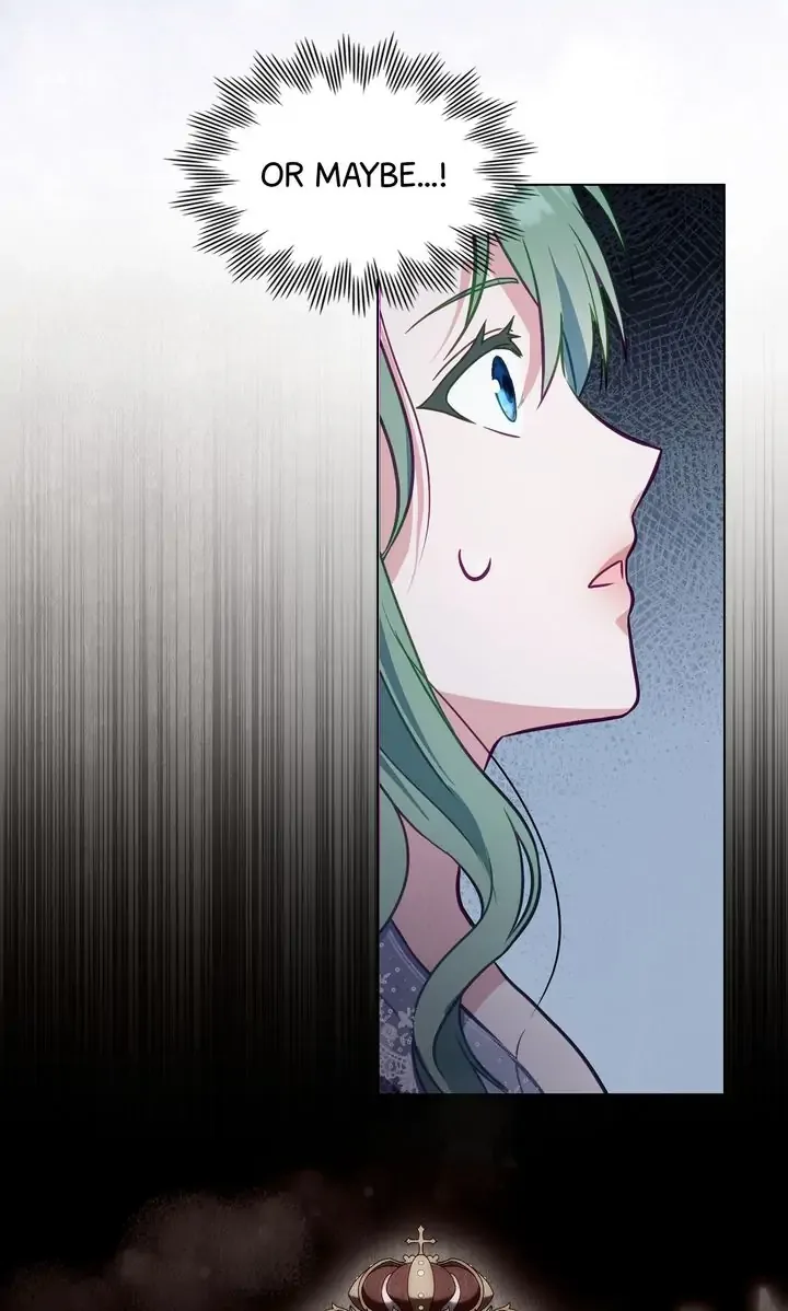 I've Become A True Villainess Chapter 25 page 14