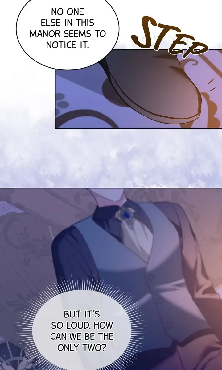 I've Become A True Villainess Chapter 25 page 12
