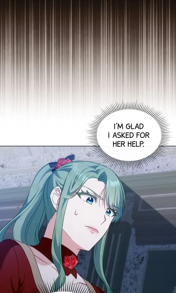 I've Become A True Villainess Chapter 24 page 13