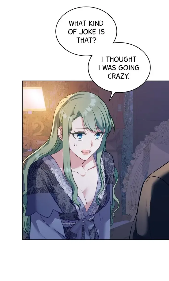 I've Become A True Villainess Chapter 25 page 10