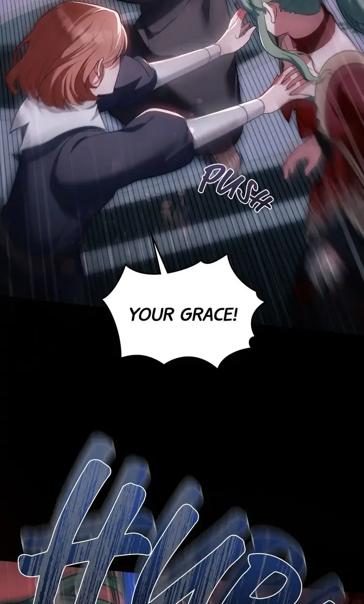 I've Become A True Villainess Chapter 24 page 17