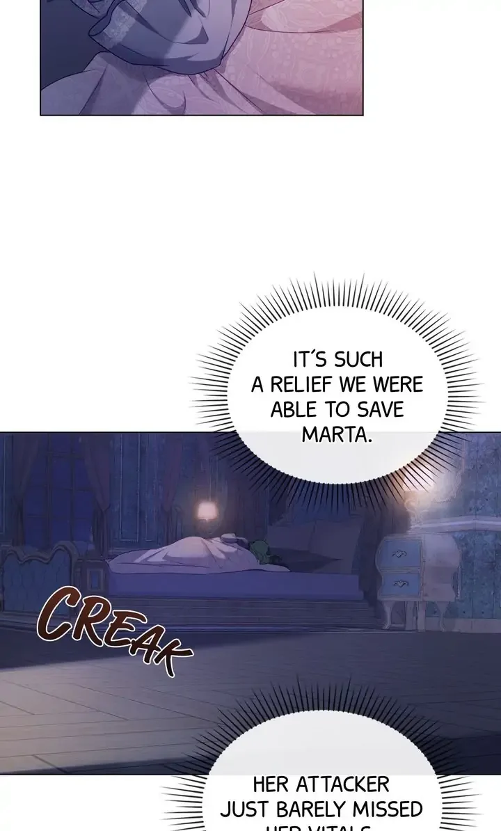 I've Become A True Villainess Chapter 24 page 27