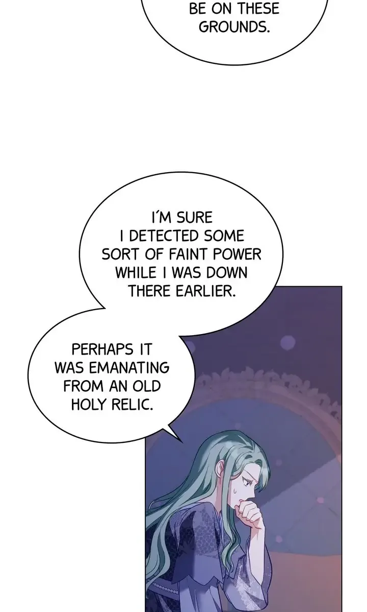 I've Become A True Villainess Chapter 25 page 23