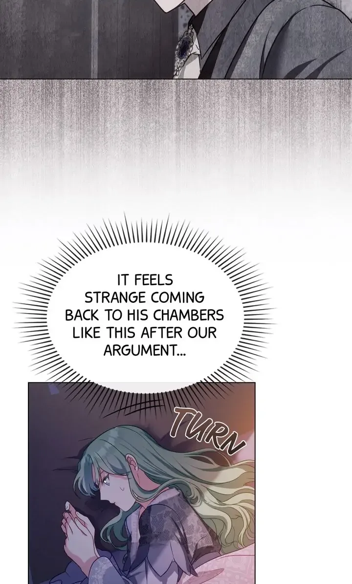 I've Become A True Villainess Chapter 24 page 26